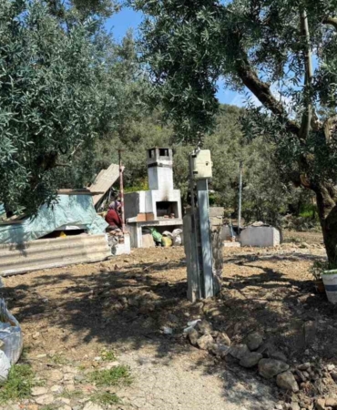 Bursa’daki yıkımlara vatandaşlar isyan etti