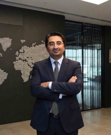 Savaş belirsizliğine şirketlerden "Dijital İkiz" kalkanı