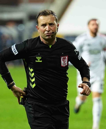 Yasin Kol, bu sezon 3. derbisine çıkacak