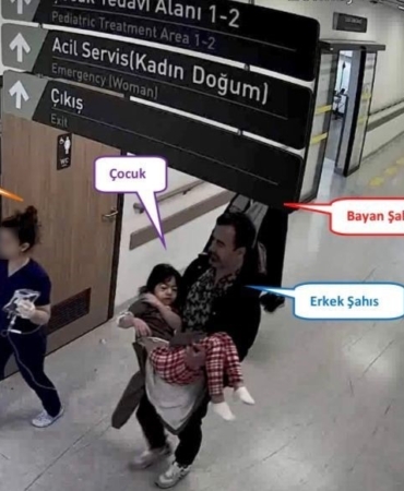 Bursa’da Yüsra’nın ölümü soruşturmasında yeni gelişme: 14 doktor gözaltına alındı, 1’i firar