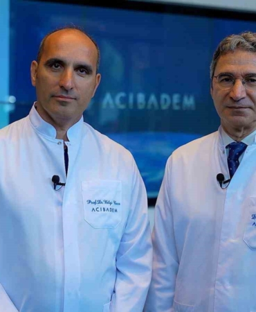 Kritik ameliyat sonrası İbrahim Tatlıses’ten müjdeli haber: "Komplike bir operasyondu, başarıyla atlatıldı"