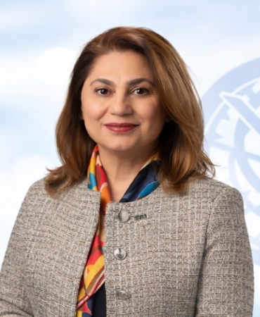 "Kanser tedavisinde hedefe yönelik yaklaşımlar umut veriyor"