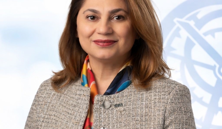 "Kanser tedavisinde hedefe yönelik yaklaşımlar umut veriyor"