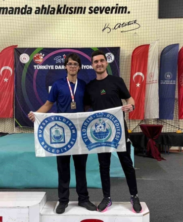 Yıldırım’dan sporda tam isabet