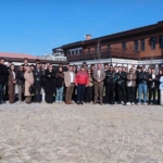 Yalova OSB’den TEKNOFEST yolunda gençlere güçlü destek