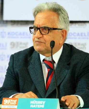 Prof. Dr. Hasan Hüsrev Hatemi hayatını kaybetti