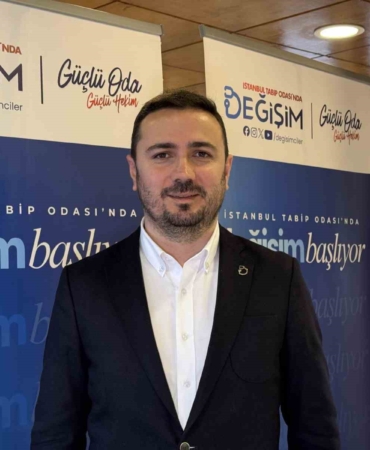 İstanbul Tabip Odası Başkan Adayı Dr. Uzun: "Hekimlere saldıranlara 180 bin lira ceza uygulanması için mücadele edeceğiz"