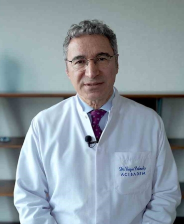 İbrahim Tatlıses’in tedavisi sürecine ilişkin açıklama: Klinik sürecin olumlu seyretmesi halinde safra kesesi ameliyatı planlanıyor