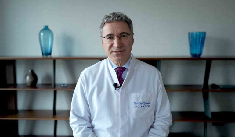 İbrahim Tatlıses’in tedavisi sürecine ilişkin açıklama: Klinik sürecin olumlu seyretmesi halinde safra kesesi ameliyatı planlanıyor