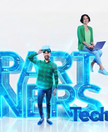 Garanti BBVA Partners Tech Programı’nın 10’uncu dönemi başlıyor