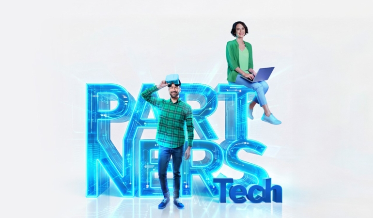 Garanti BBVA Partners Tech Programı’nın 10’uncu dönemi başlıyor