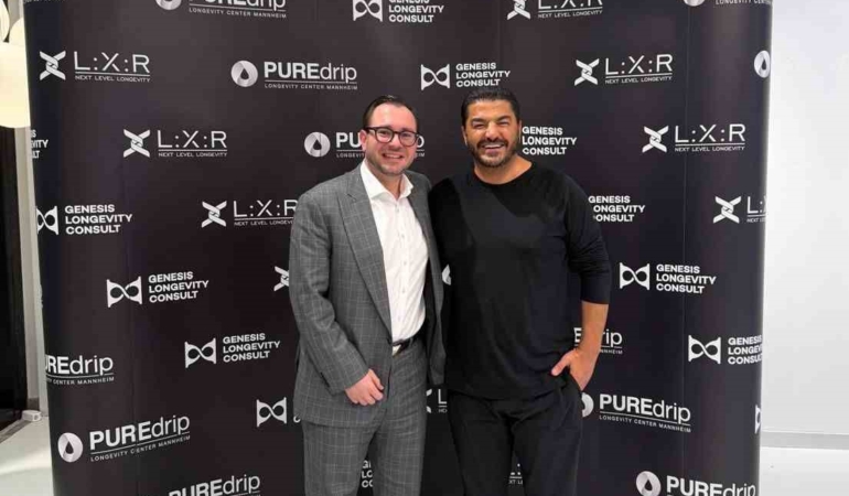 A&S Investment Holding’den 2 milyar euroluk longevity yatırımı