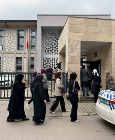 ’Umre dolandırıcılığı’ iddiasında firma sahibinden açıklama