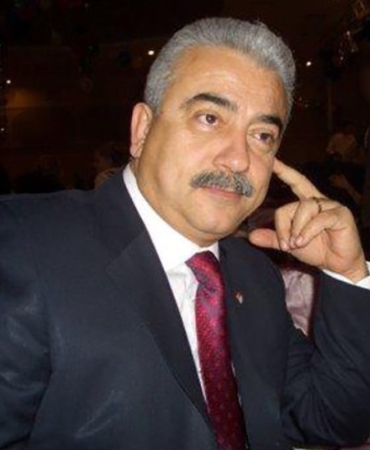 Balıkesirli spor adamı Erol Kılıç hayatını kaybetti