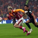 Gençlerbirliği ile Galatasaray 100. randevuda