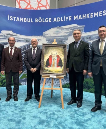 Şehit Savcı Mehmet Selim Kiraz’ın anısına anlamlı sergi: "Unutulmadığınız zaman ölmemiş oluyorsunuz"