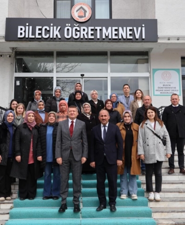 Bilecik’te servis güvenliği masaya yatırıldı