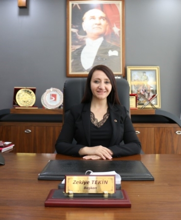 Başkan Tekin’den Başkan Bakkalcıoğlu’na sert cevap