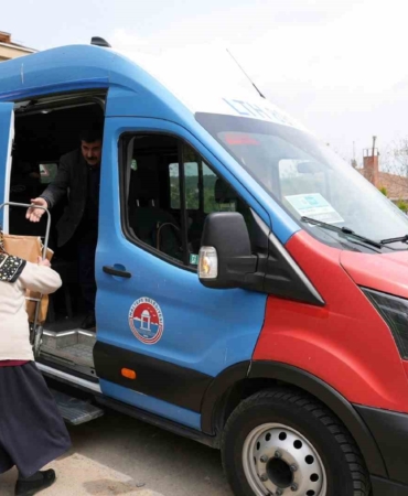 "Yol Arkadaşım Maltepe"nin 2 yeni rotası hizmete başladı