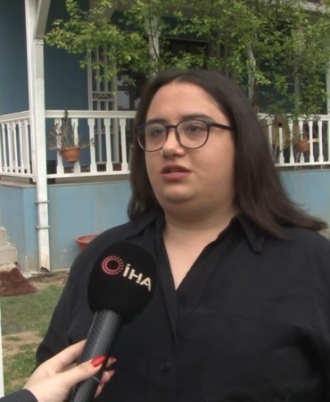 Uyuşturucu bağımlılığından kurtulduğu dernekte rehber oldu