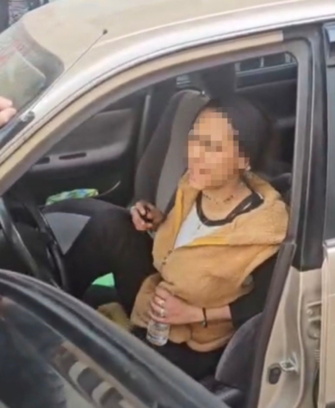 Bursa’da pes dedirten hırsızlık girişimi: "Araç benim" diyerek araçtan inmedi