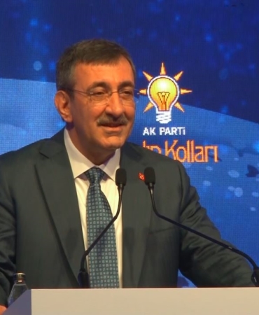 Cumhurbaşkanı Yardımcısı Yılmaz: "Kadın istihdamını 2025 yılında 10,8 milyon kişiye ulaştırdık"