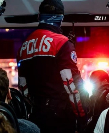 Bilecik’te 854 şahıs ve 392 araç kontrol edildi