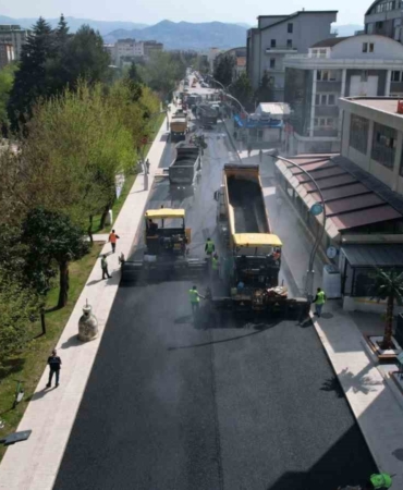 Şehit Ergün Köncü’nün adı İzmit’te park ve anıtla yaşatılacak