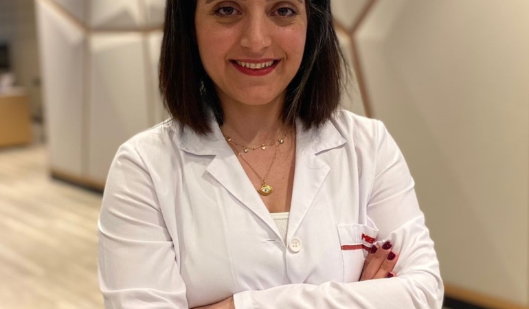 ’Adet ağrısı normaldir’ algısı, kadınların tanı almasını geciktiriyor