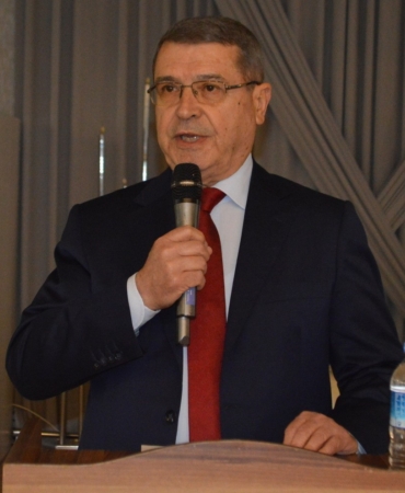 Bursa’nın en büyük odası seçime gidiyor