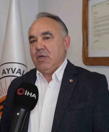 Zeytinyağında tarihi adım