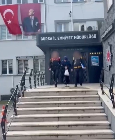 Bursa’da kan donduran olay: Kayıp diye aranan adamın katili eşi çıktı