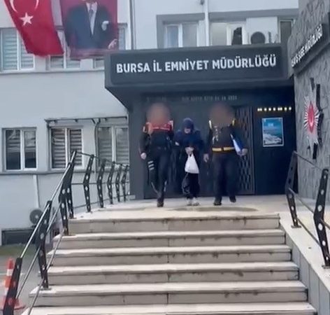 Bursa’da kan donduran olay: Kayıp diye aranan adamın katili eşi çıktı