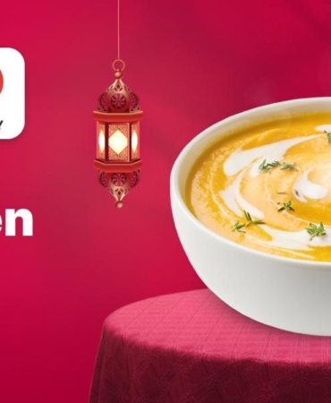 Yemeksepeti kullanıcıları, "Birlikten Lezzet Doğar" projesini Ramazan’da rekor bağışa ulaştırdı