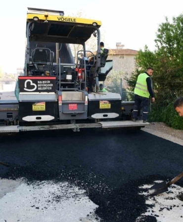 Çayırhisar geçişi artık daha güvenli