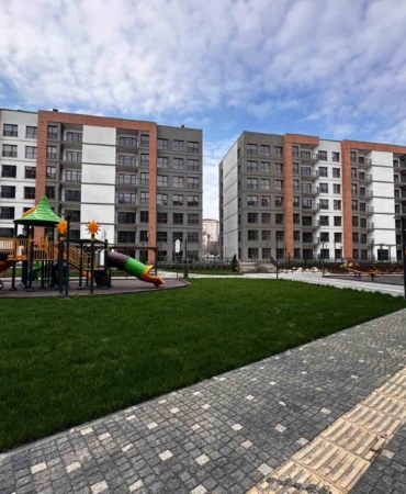 Kağıthane Belediyesi’nden kentsel dönüşüm atağı