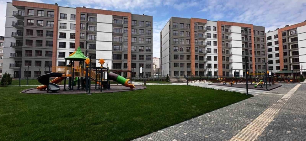 Kağıthane Belediyesi’nden kentsel dönüşüm atağı