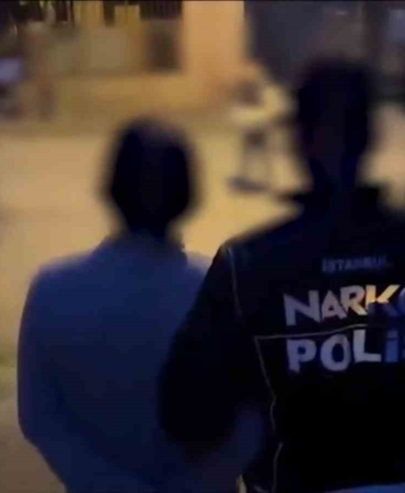 İstanbul’da 7 ilçede eş zamanlı uyuşturucu operasyonu: 19 gözaltı