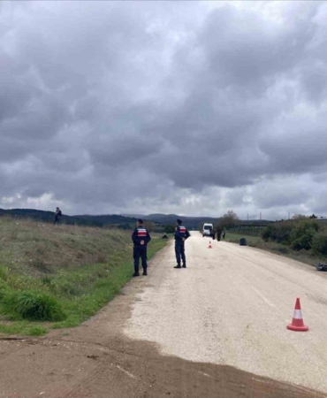 Bilecik’te çevre temizliği etkinliği gerçekleştirildi
