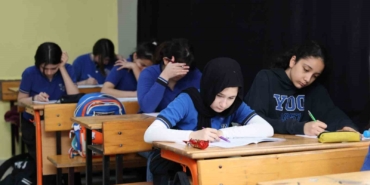 Körfez’de 4 bin 777 öğrenciye ücretsiz deneme sınavı desteği