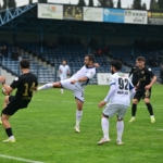 TFF 2. Lig: Karacabey Belediyespor: 4 - Kastamonuspor: 0
