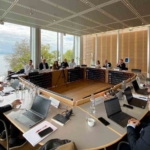 2026 Avrupa Ligi Finali Toplantısı, UEFA Genel Merkezi’nde gerçekleştirildi