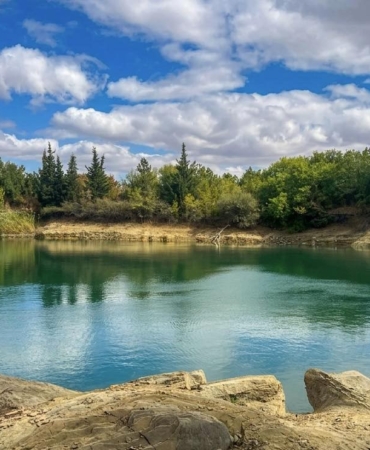 Hayrabolu’nun saklı güzelliği