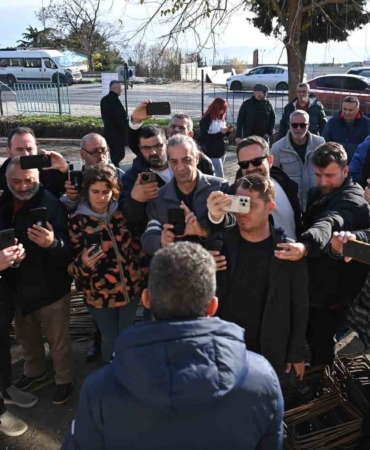 Akıllı telefonlar kamera ve fotoğraf makinesinin pabucunu dama attı