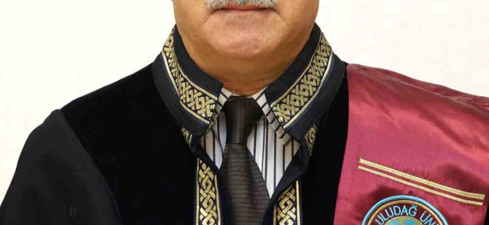 Bursa’da akademi dünyasını yasa boğan vefat