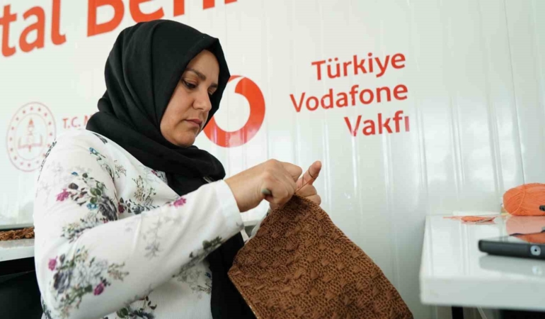 “Dijital Benim İşim” projesiyle 61 binden fazla kadın kursiyere ulaşıldı