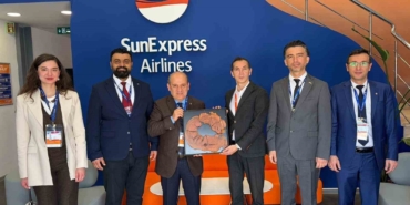 Edremit’in Avrupa uçuşları masaya yatırıldı