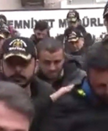 Cesedi ormana gömüp mahkemede birbirini suçlayan kardeşler cezadan kurtulamadı