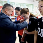 Bilecik’te Hentbol Küçükler Yarı Finali tamamlandı