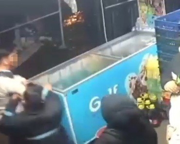 Süleymanpaşa’da bıçaklı kavga: 1 kişi hayatını kaybetti